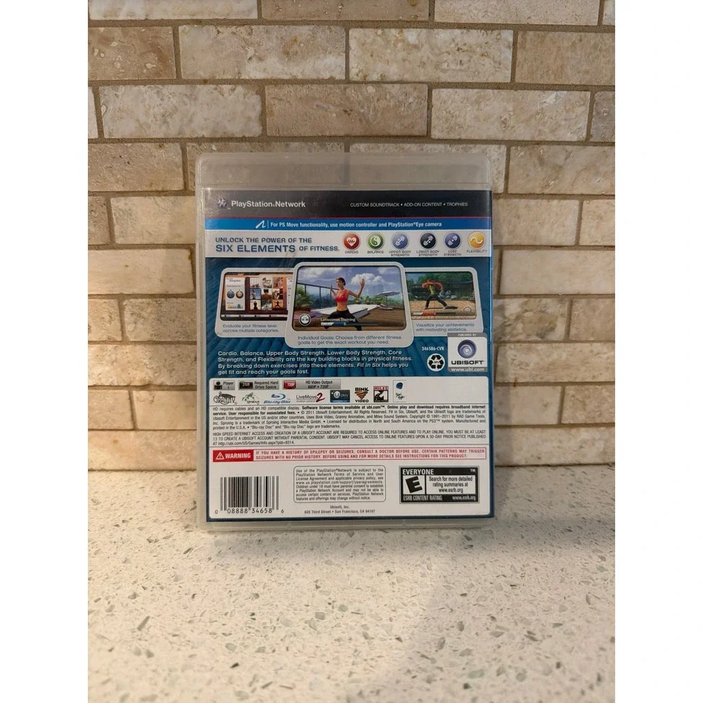 N/A preowned video